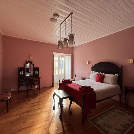 مبيت وإفطار Rinchoa Quinta Do Scoto المظهر الخارجي الصورة