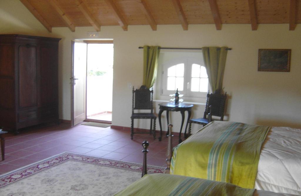 مبيت وإفطار Rinchoa Quinta Do Scoto الغرفة الصورة