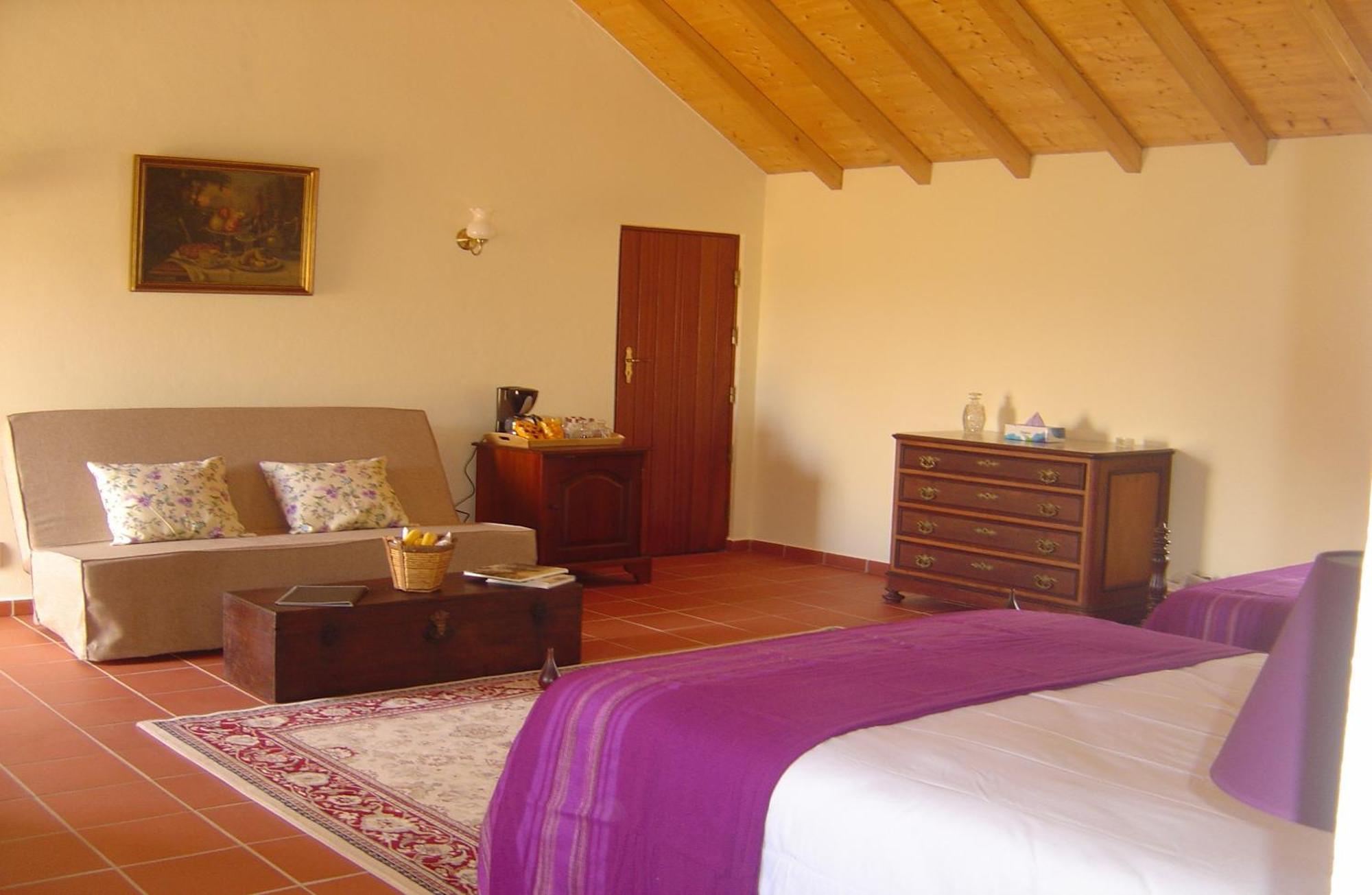 مبيت وإفطار Rinchoa Quinta Do Scoto المظهر الخارجي الصورة