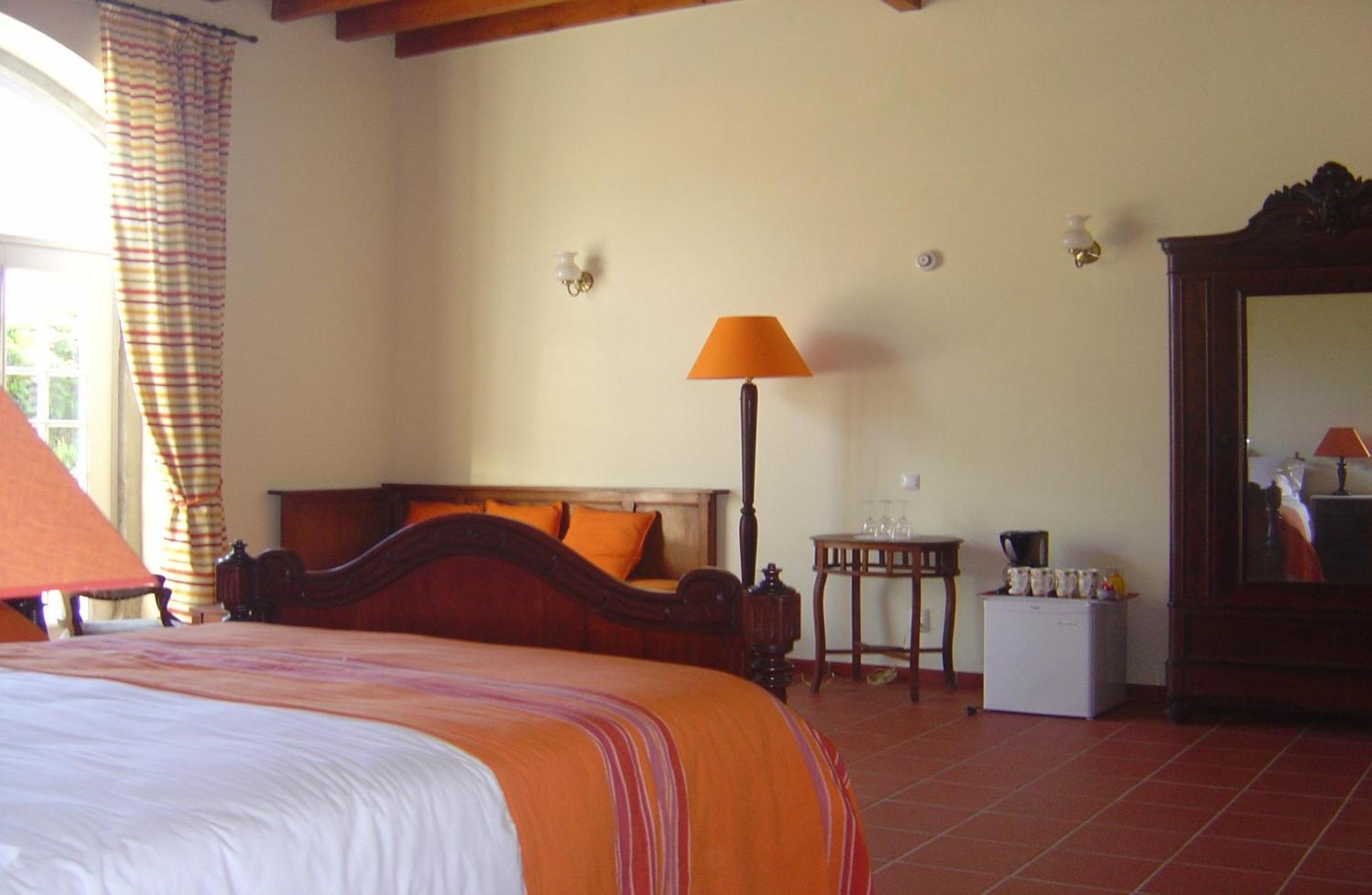 مبيت وإفطار Rinchoa Quinta Do Scoto الغرفة الصورة