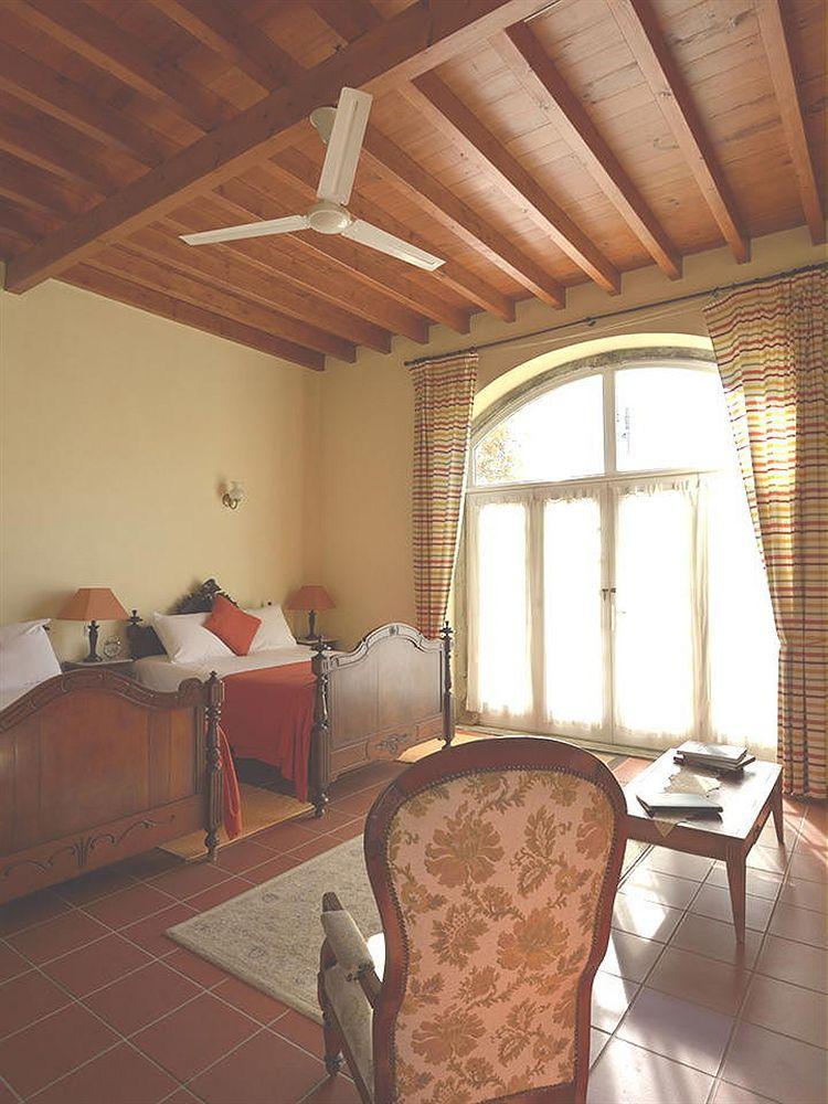 مبيت وإفطار Rinchoa Quinta Do Scoto المظهر الخارجي الصورة