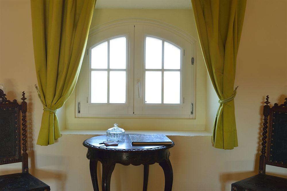 مبيت وإفطار Rinchoa Quinta Do Scoto المظهر الخارجي الصورة