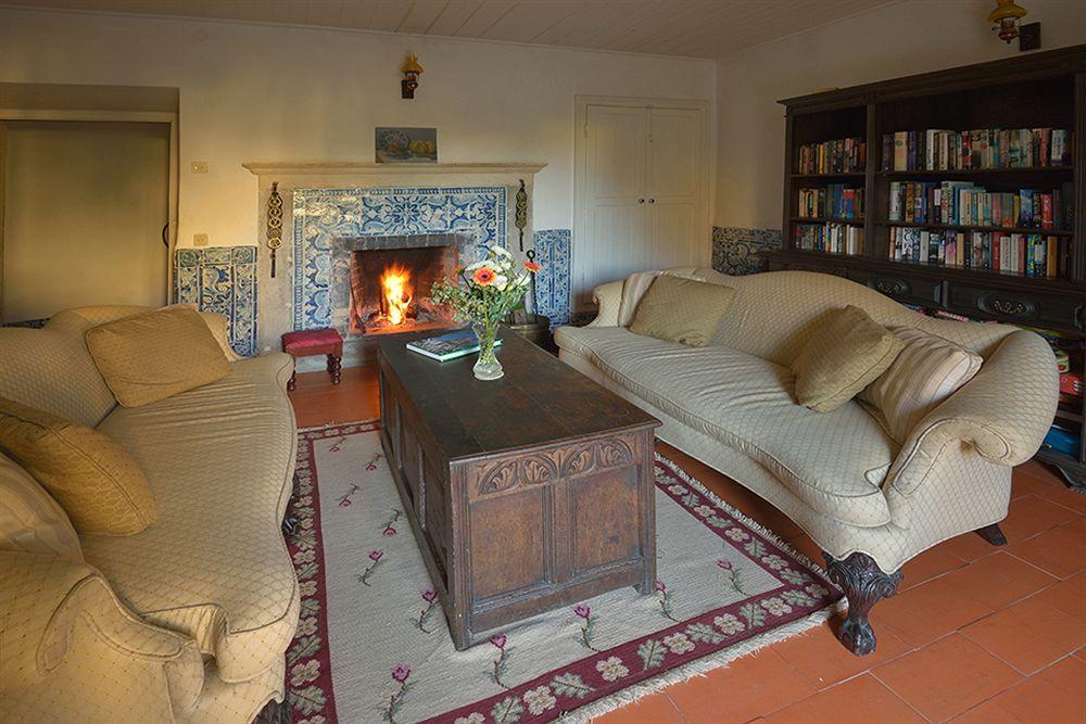 مبيت وإفطار Rinchoa Quinta Do Scoto المظهر الخارجي الصورة