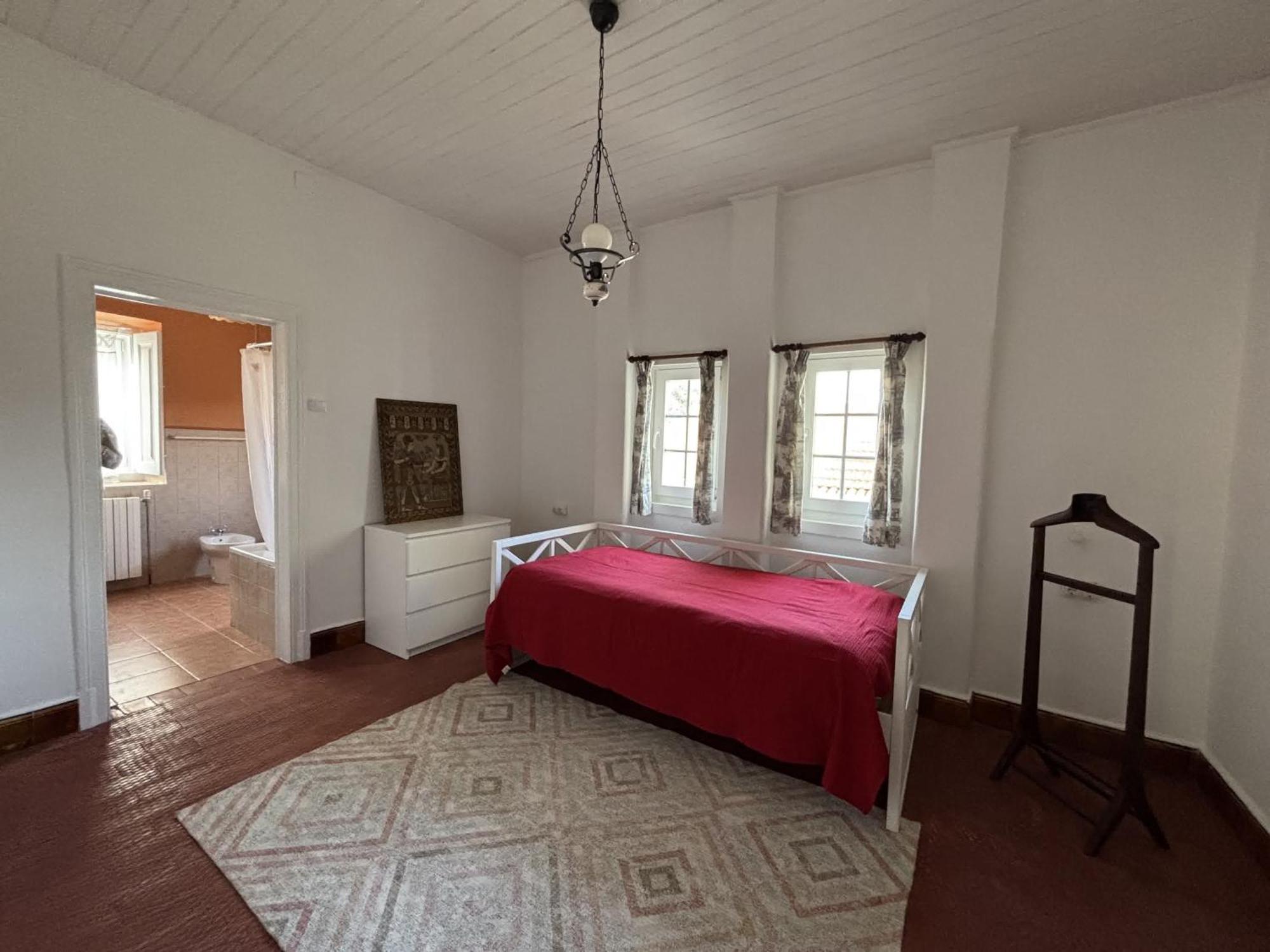 مبيت وإفطار Rinchoa Quinta Do Scoto المظهر الخارجي الصورة