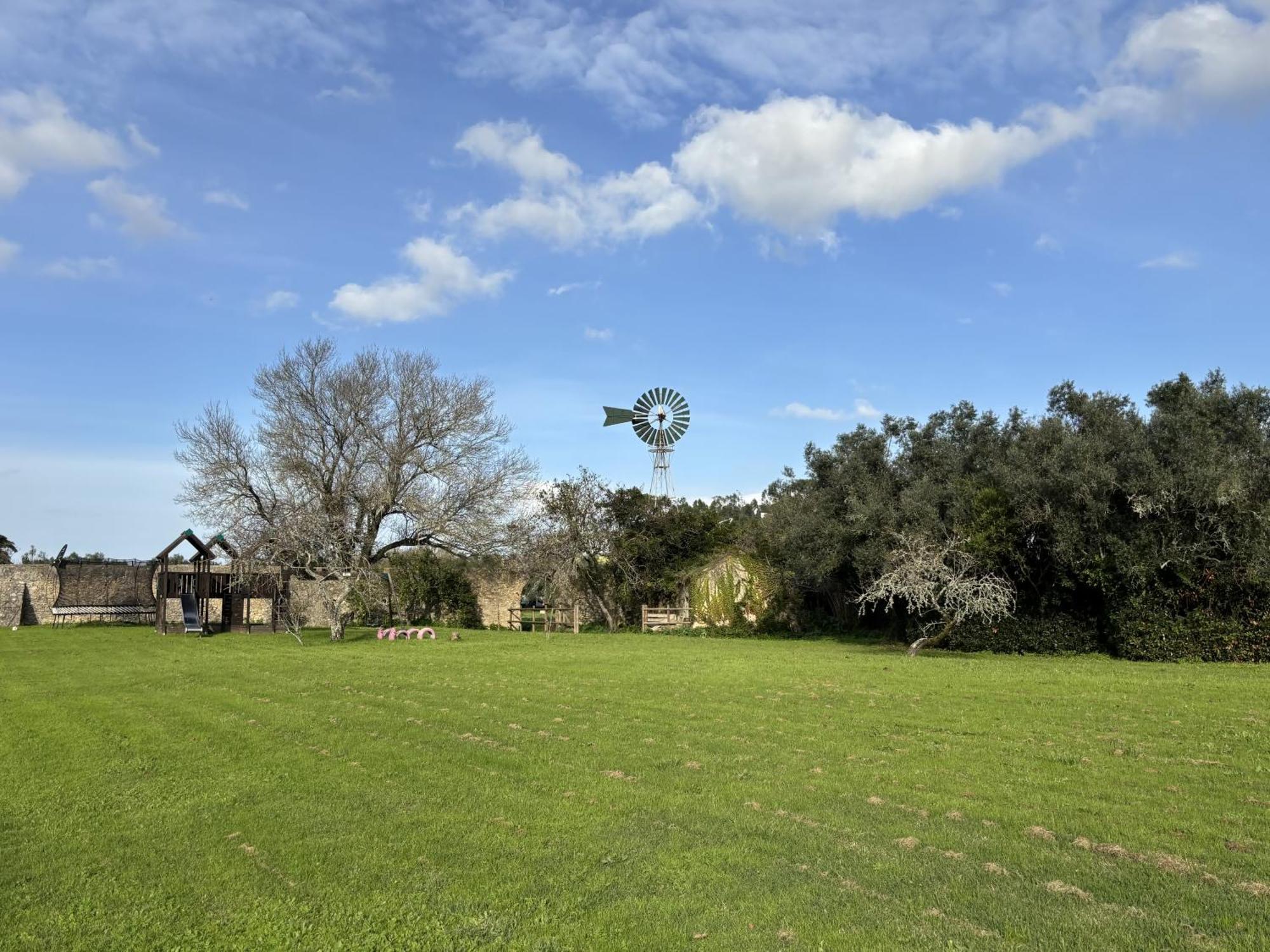 مبيت وإفطار Rinchoa Quinta Do Scoto المظهر الخارجي الصورة