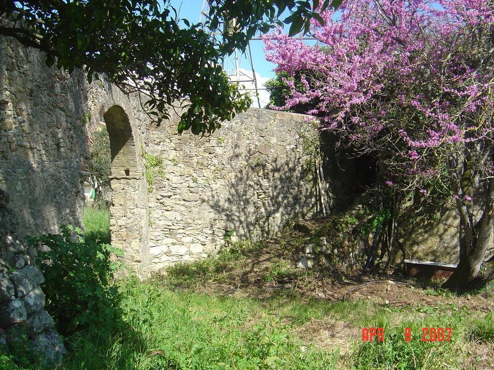 مبيت وإفطار Rinchoa Quinta Do Scoto المظهر الخارجي الصورة