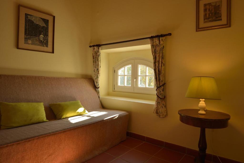 مبيت وإفطار Rinchoa Quinta Do Scoto الغرفة الصورة