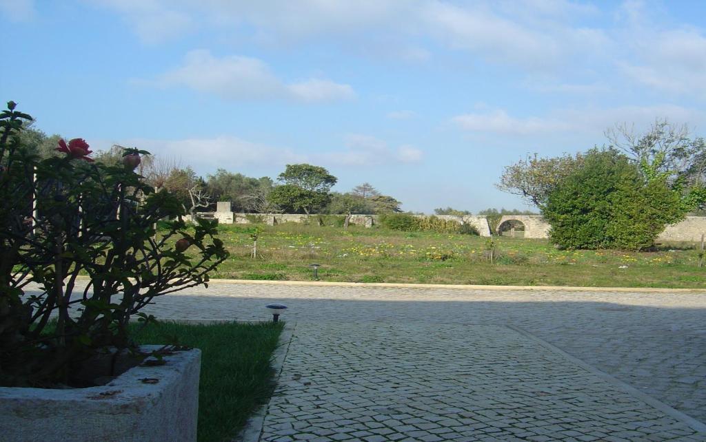 مبيت وإفطار Rinchoa Quinta Do Scoto المظهر الخارجي الصورة