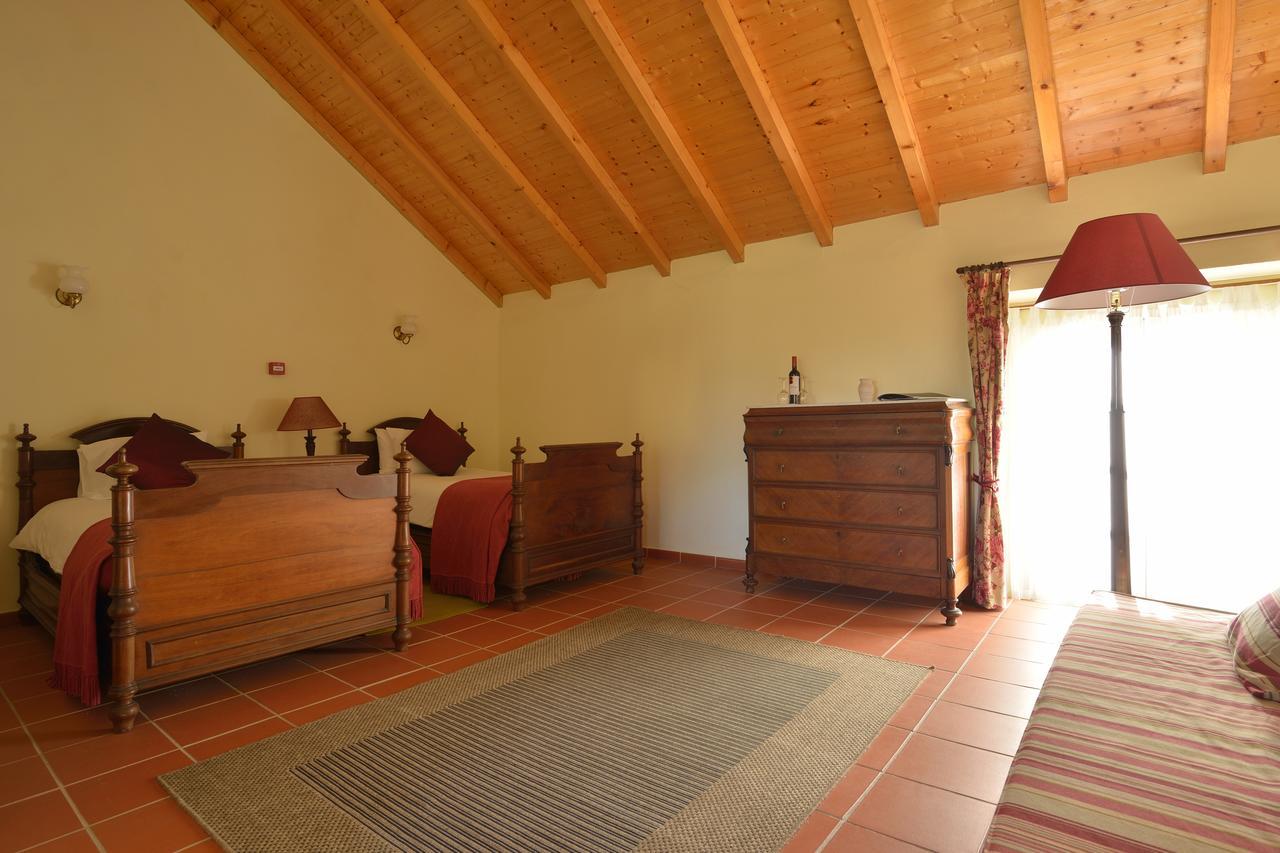 مبيت وإفطار Rinchoa Quinta Do Scoto المظهر الخارجي الصورة