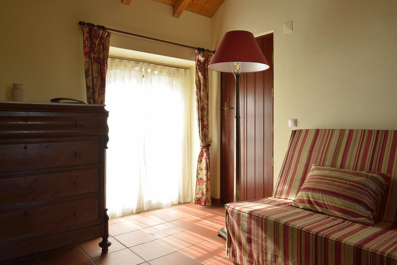 مبيت وإفطار Rinchoa Quinta Do Scoto المظهر الخارجي الصورة