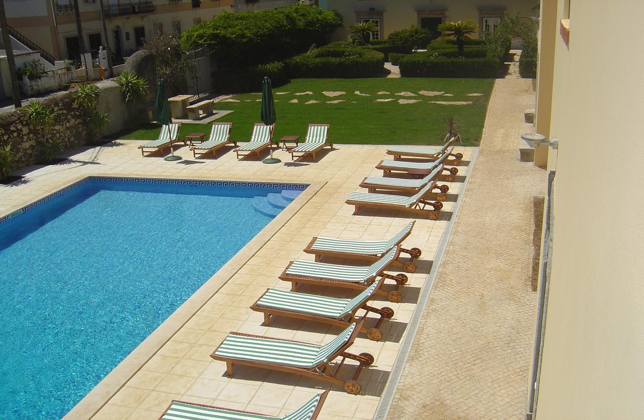 مبيت وإفطار Rinchoa Quinta Do Scoto المظهر الخارجي الصورة