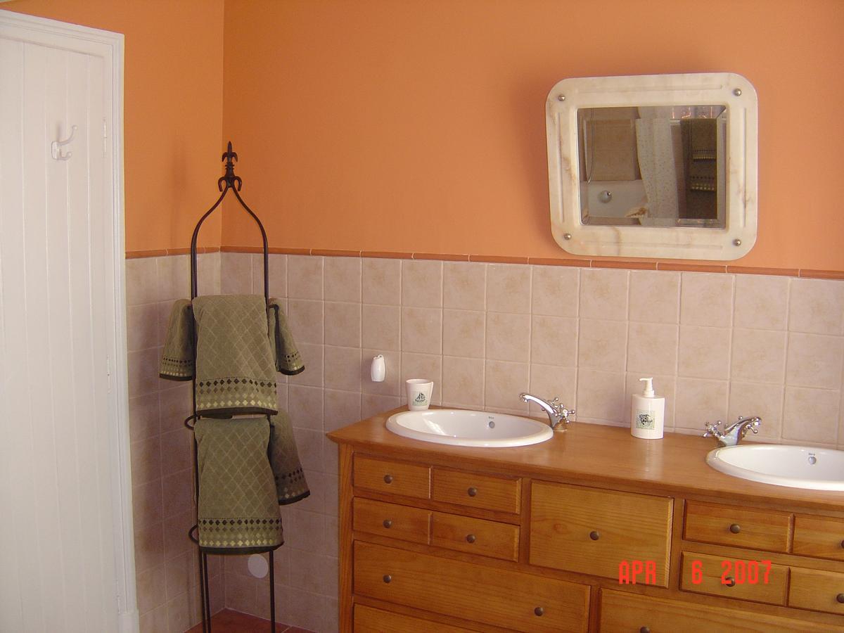 مبيت وإفطار Rinchoa Quinta Do Scoto المظهر الخارجي الصورة