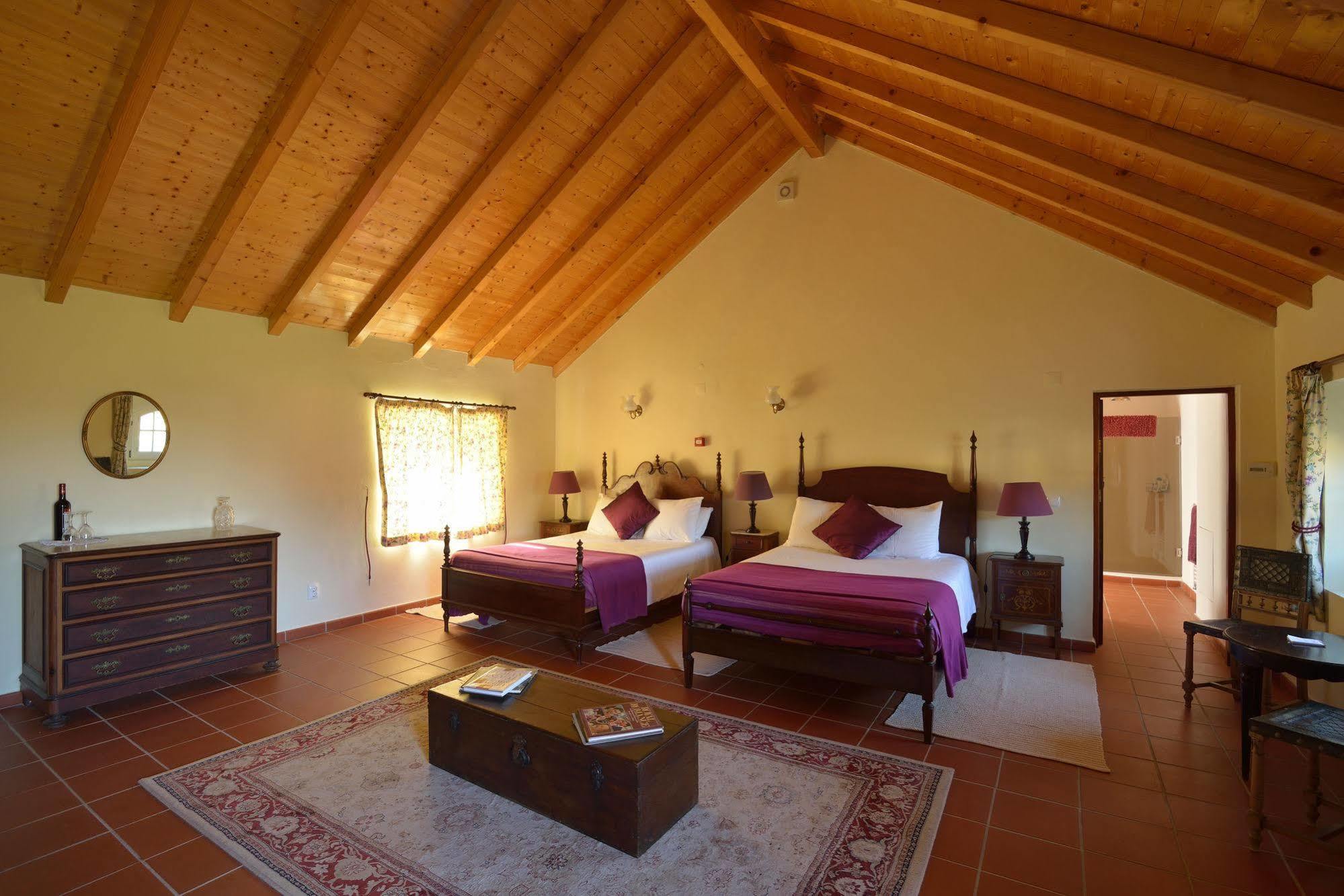 مبيت وإفطار Rinchoa Quinta Do Scoto المظهر الخارجي الصورة