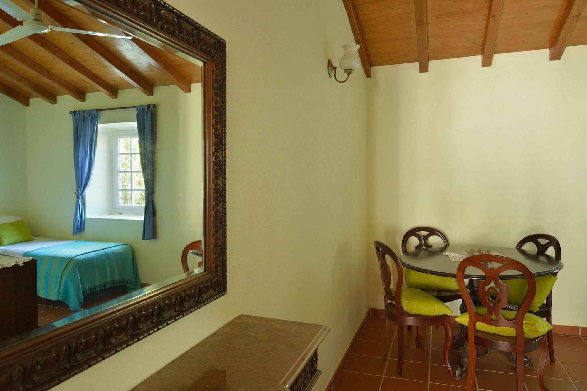 مبيت وإفطار Rinchoa Quinta Do Scoto المظهر الخارجي الصورة