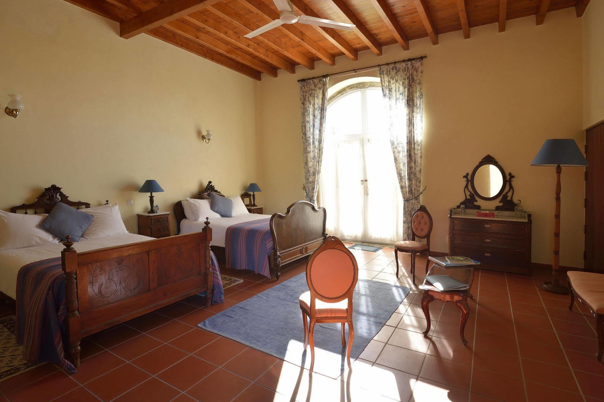 مبيت وإفطار Rinchoa Quinta Do Scoto المظهر الخارجي الصورة