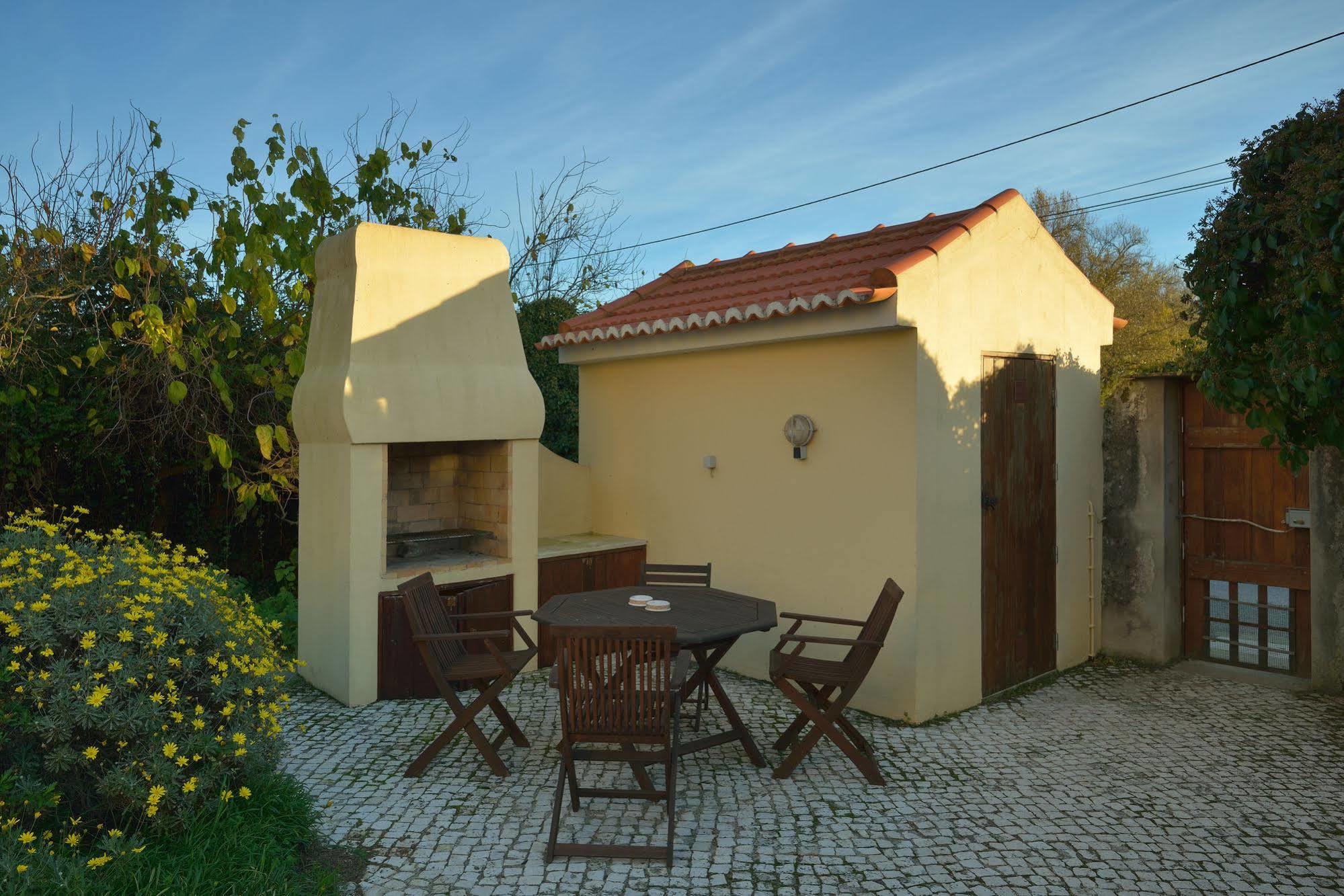 مبيت وإفطار Rinchoa Quinta Do Scoto المظهر الخارجي الصورة