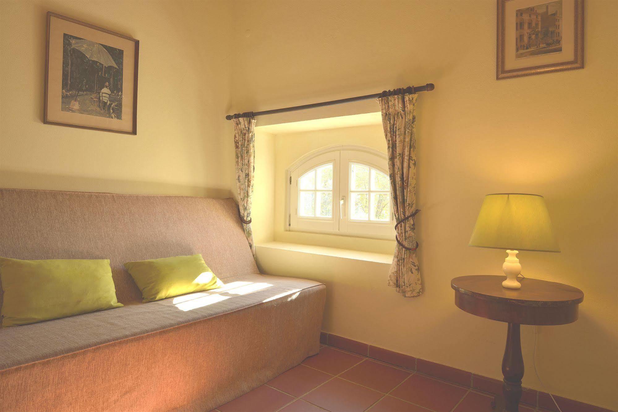مبيت وإفطار Rinchoa Quinta Do Scoto المظهر الخارجي الصورة