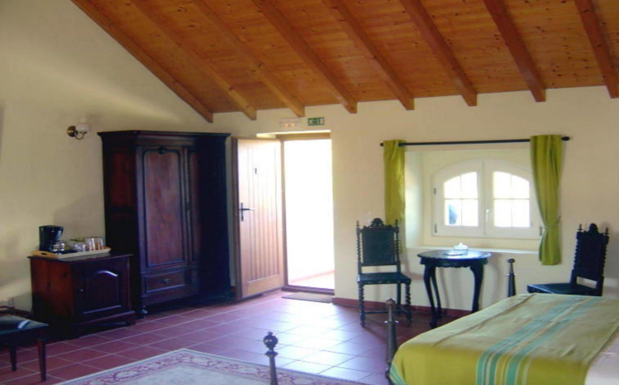 مبيت وإفطار Rinchoa Quinta Do Scoto المظهر الخارجي الصورة